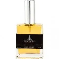 China Affair by Alexandria Fragrances bottle