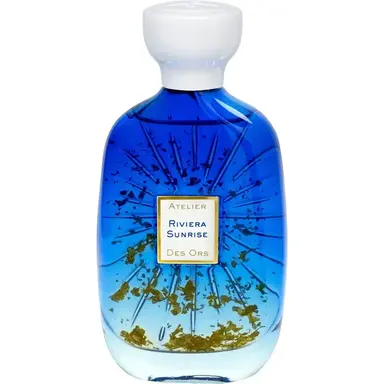 Riviera Sunrise by Atelier des Ors bottle