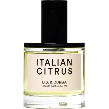 Italian Citrus by D.S. & Durga bottle