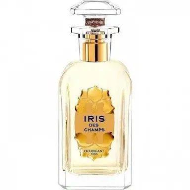 Iris des Champs by Houbigant bottle