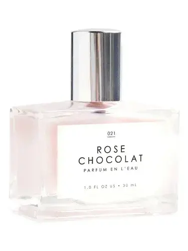 Rose Chocolat by Le Monde Gourmand bottle