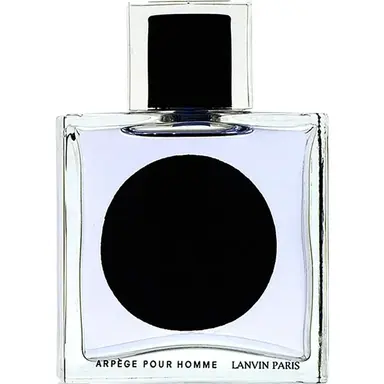 Arpege Pour Homme by Lanvin bottle