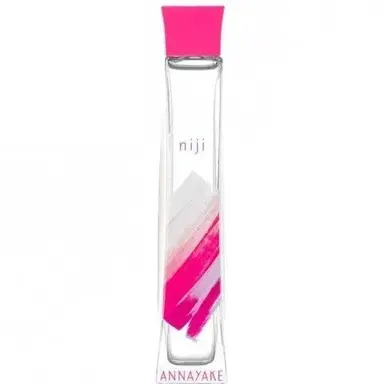 Niji For Her by Annayake bottle