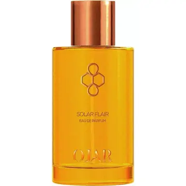 Solar Flair by Ojar bottle