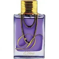 iDiva by Armaf bottle