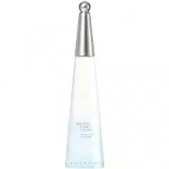 L'Eau d'Issey Reflection In A Drop by Issey Miyake bottle