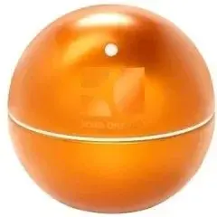 Boss In Motion Orange Made For Summer by Hugo Boss bottle