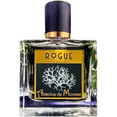 Absolue de Mousse by Rogue Perfumery bottle