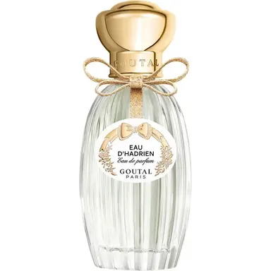 Eau d'Hadrien by Goutal bottle
