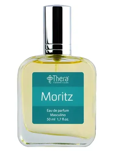 Moritz by Thera Cosmeticos bottle