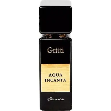 Aqua Incanta by Gritti Venetia bottle