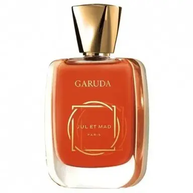 Garuda by Jul et Mad Paris bottle