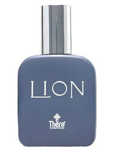 Lion by Thera Cosmeticos bottle