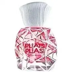 Pleats Please Eau de Parfum 2013 by Issey Miyake bottle