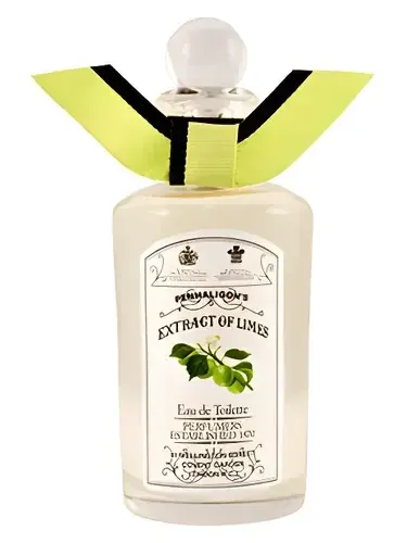 Extract of Limes by Penhaligon's bottle