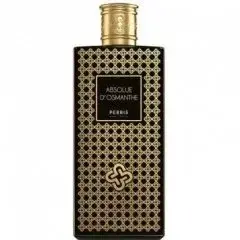 Absolue d’Osmanthe by Perris Monte Carlo bottle