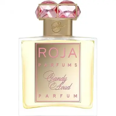 Candy Aoud by Roja London bottle
