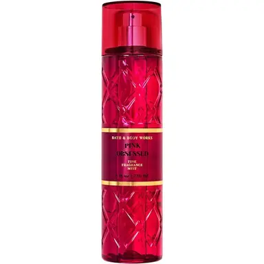 Pink Obsessed by Bath & Body Works bottle