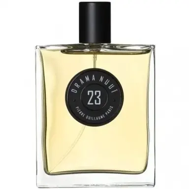 Drama Nuui 23 by Pierre Guillaume bottle