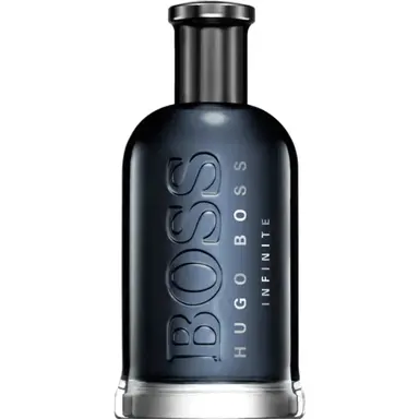 Boss Bottled Infinite by Hugo Boss bottle