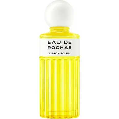 Eau de Rochas Citron Soleil by Rochas bottle