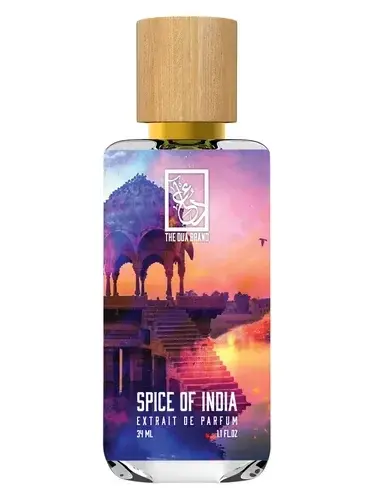 Spice of India by The Dua Brand bottle