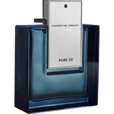 Porsche Design Pure by Porsche Design bottle