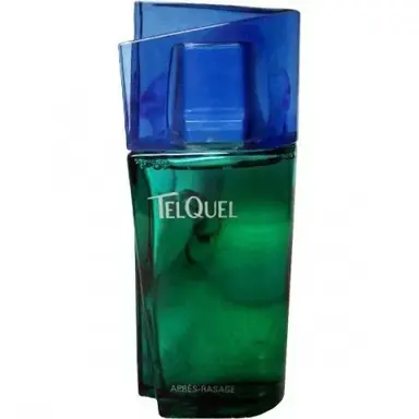 Tel Quel by Yves Rocher bottle
