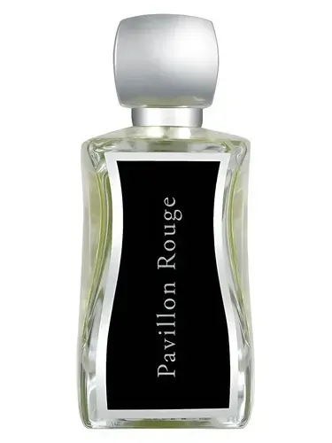 Pavillon Rouge by Jovoy Paris bottle
