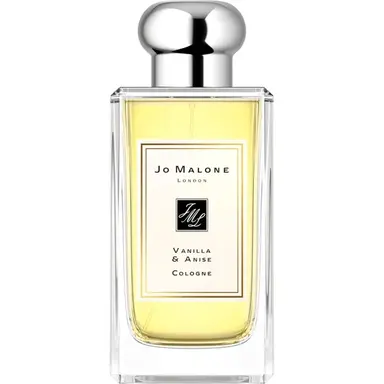 Vanilla & Anise by Jo Malone bottle
