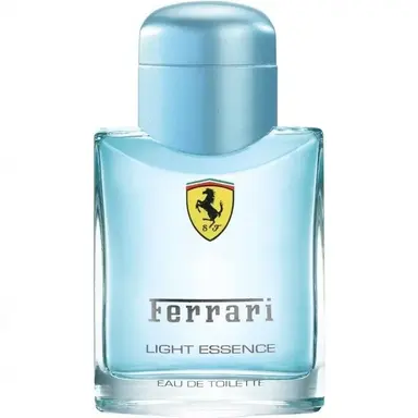 Ferrari Light Essence by Ferrari bottle
