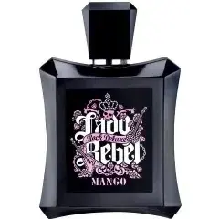 Lady Rebel Rock Deluxe by Mango bottle