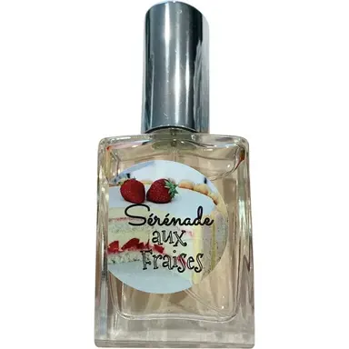 Sérénade aux Fraises by Kyse Perfumes bottle