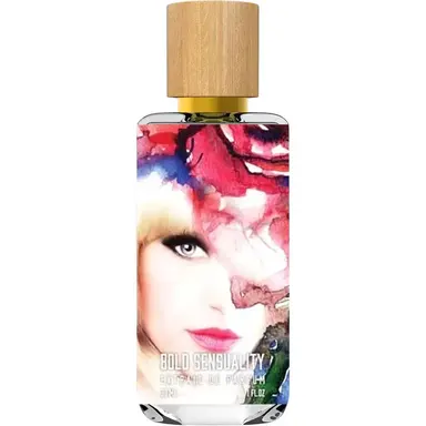 Bold Sensuality by The Dua Brand bottle