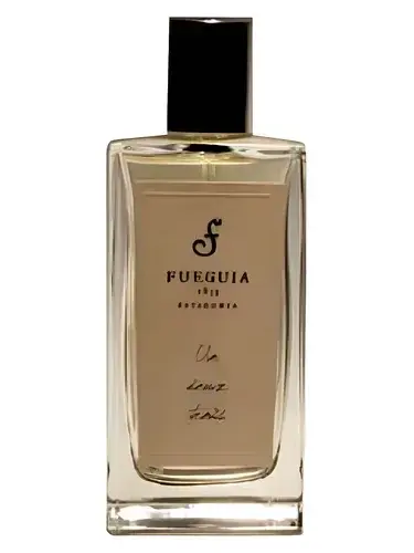 Un Deux Trois by Fueguia 1833 bottle