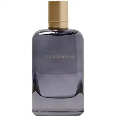 Damascene Rose by Zara bottle
