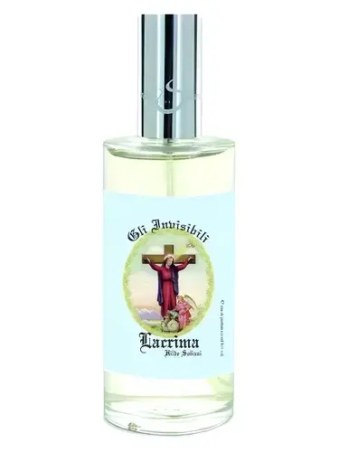 Lacrima by Hilde Soliani bottle