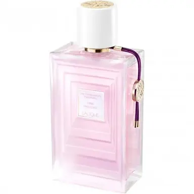 Pink Paradise by Lalique bottle