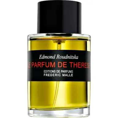 Le Parfum de Therese by Frederic Malle bottle