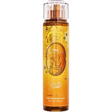 Belle by Bath & Body Works bottle