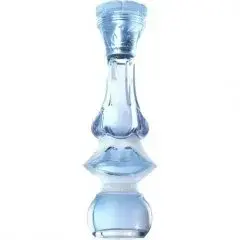 Dalilight by Salvador Dali bottle