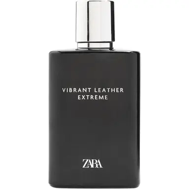 Vibrant Leather Extreme by Zara bottle