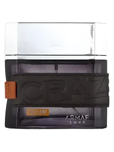 Craze Noir by Armaf bottle