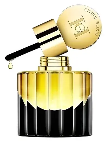 Citrus Elixir by Carolina Herrera bottle