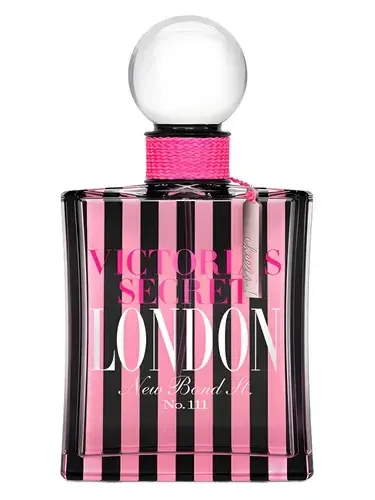 London by Victoria's Secret bottle