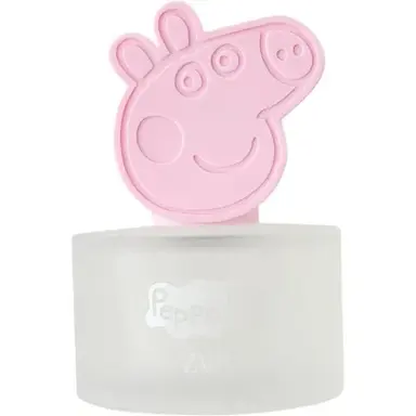 Peppa Pig by Zara bottle