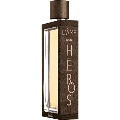 L'Âme d'Un Héros by Guerlain bottle