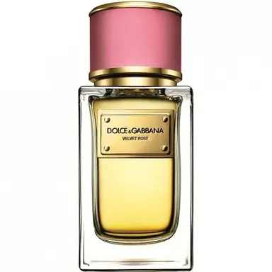 Velvet Rose by Dolce Gabbana bottle