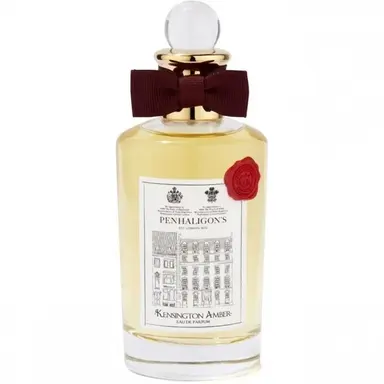 Kensington Amber by Penhaligon's bottle