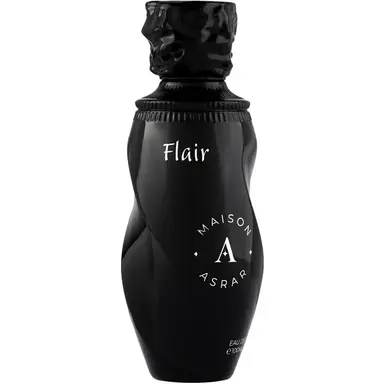 Flair by Maison Asrar bottle